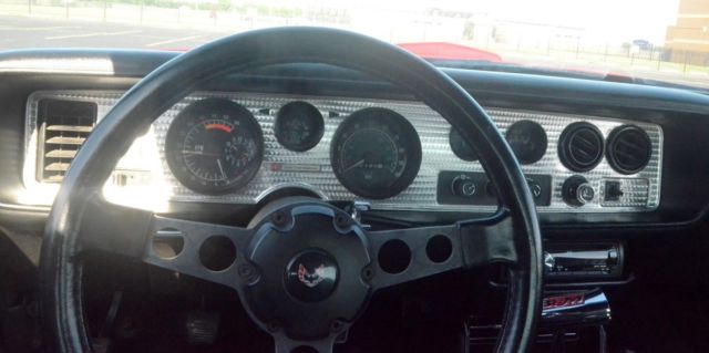 1977 Pontiac Trans Am - photo 11