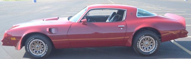 1977 Pontiac Trans Am - photo 2