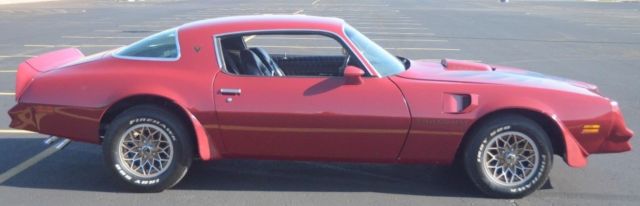 1977 Pontiac Trans Am - photo 3