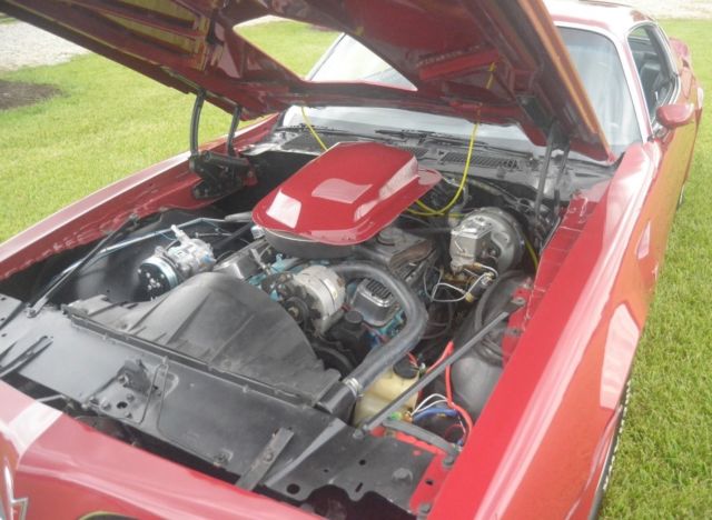1977 Pontiac Trans Am - photo 5