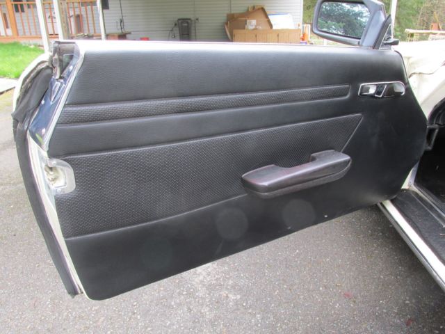 1977 Mercedes-Benz SL-Class 2 door roadster - photo 8