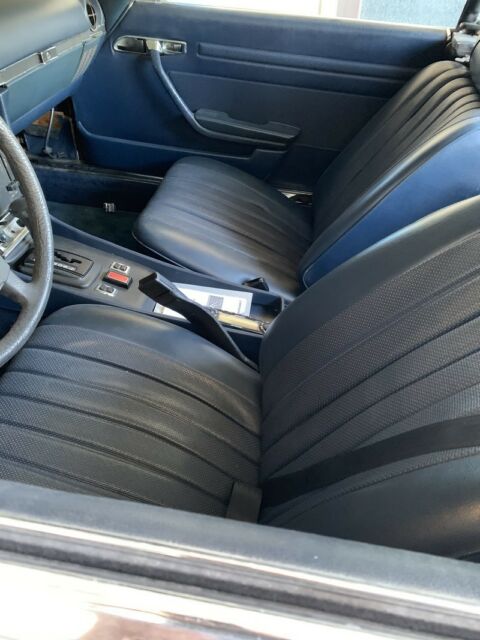 1977 Mercedes-Benz SL-Class 450SL - photo 5