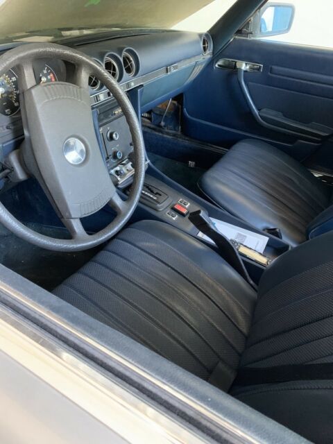 1977 Mercedes-Benz SL-Class 450SL - photo 6