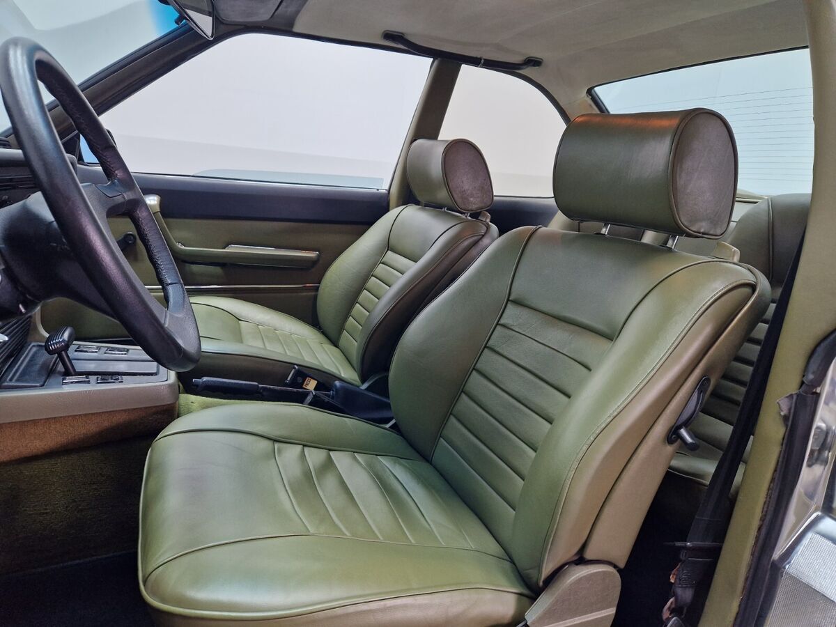 1977 BMW 6-Series - photo 8