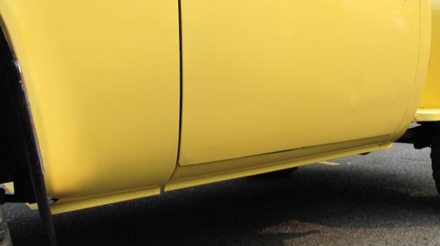 1977 Chevrolet C-10 High Sierra Classic - photo 13