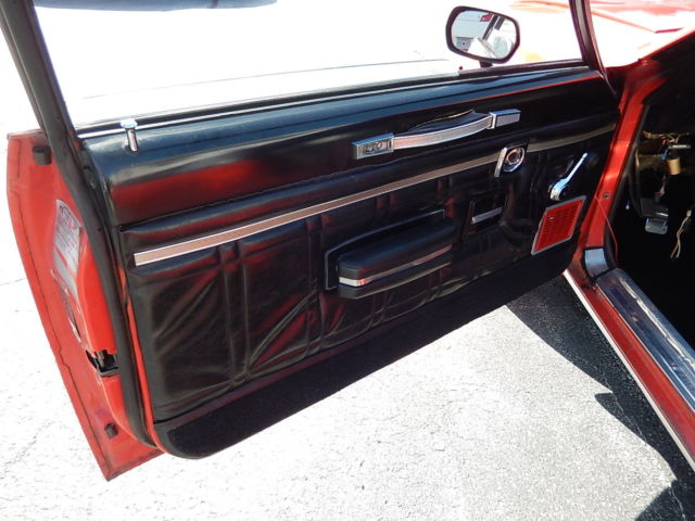 1977 AMC Hornet AMX Hatchback - photo 12