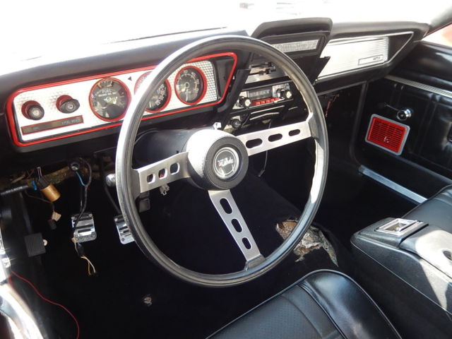 1977 AMC Hornet AMX Hatchback - photo 13