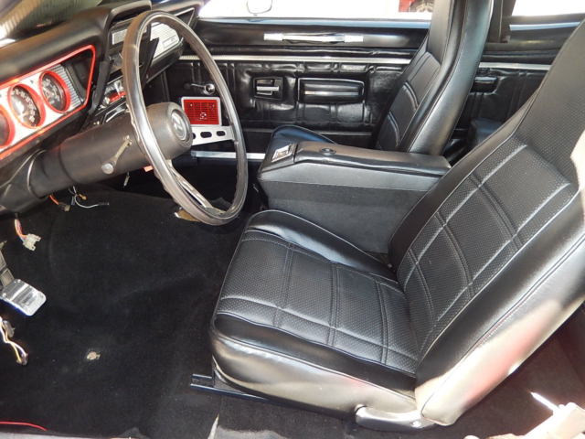 1977 AMC Hornet AMX Hatchback - photo 3