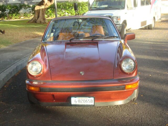 1977 Porsche 911 targa - photo 5