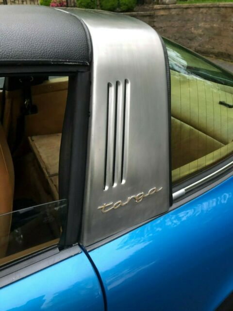 1977 Porsche 911 S - photo 10