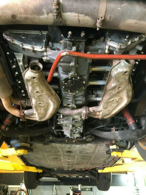 1977 Porsche 911 S - photo 13