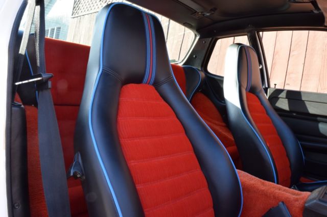 1977 Porsche 924 Hatchback - photo 10