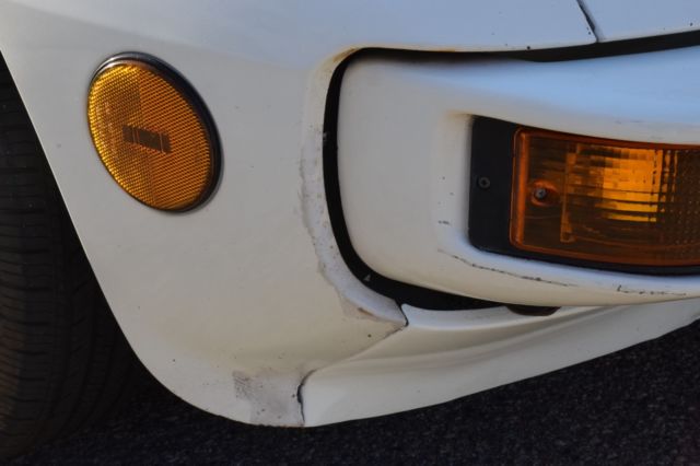 1977 Porsche 924 Hatchback - photo 11