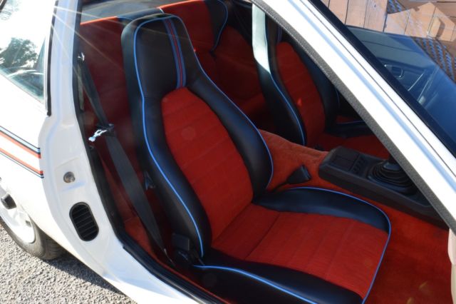 1977 Porsche 924 Hatchback - photo 9