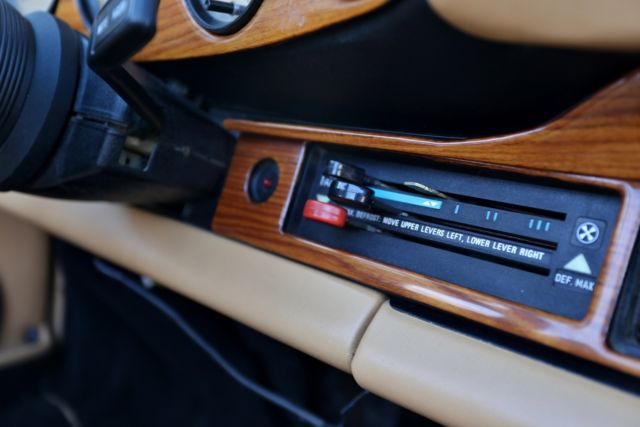 1977 Porsche 930 - photo 3