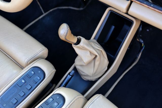1977 Porsche 930 - photo 6