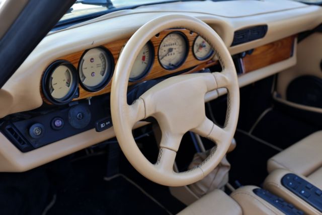 1977 Porsche 930 - photo 10