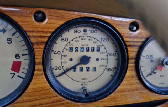 1977 Porsche 930 - photo 11