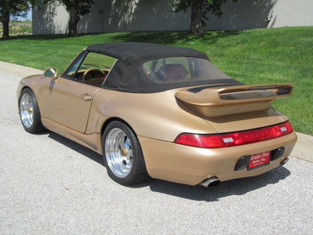 1977 Porsche 930 - photo 5
