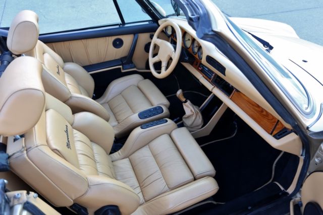 1977 Porsche 930 - photo 8