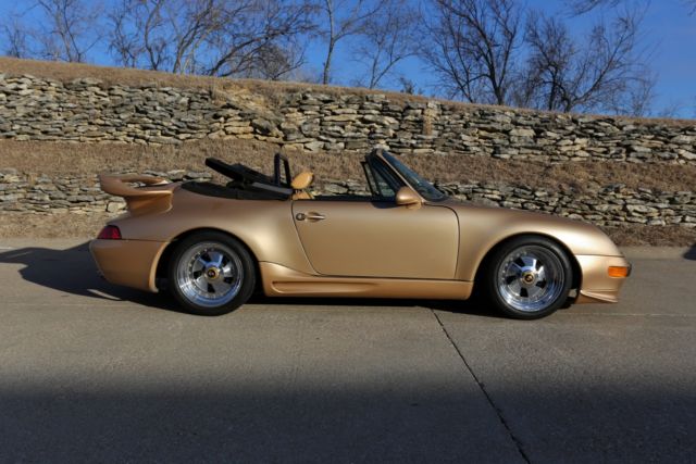1977 Porsche 911 - photo 11