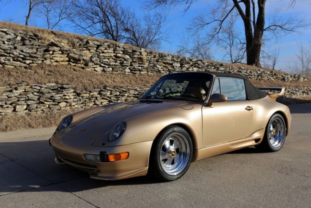 1977 Porsche 911 - photo 13