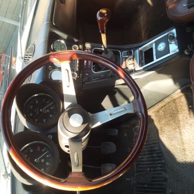 1977 Alfa Romeo Spider - photo 7