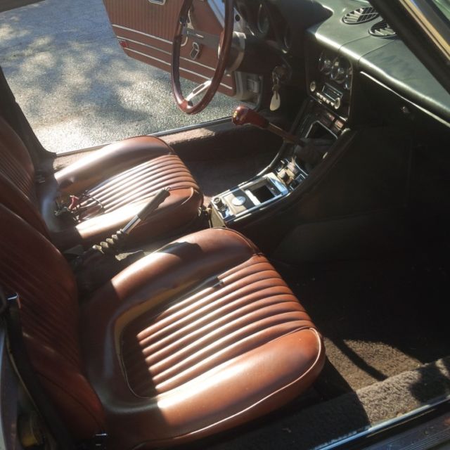 1977 Alfa Romeo Spider - photo 8