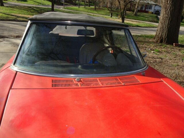 1977 Alfa Romeo Spider - photo 6