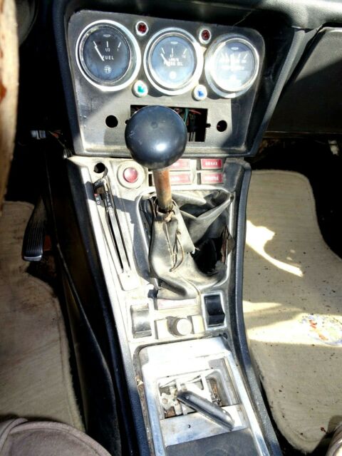1977 Alfa Romeo Spider - photo 9