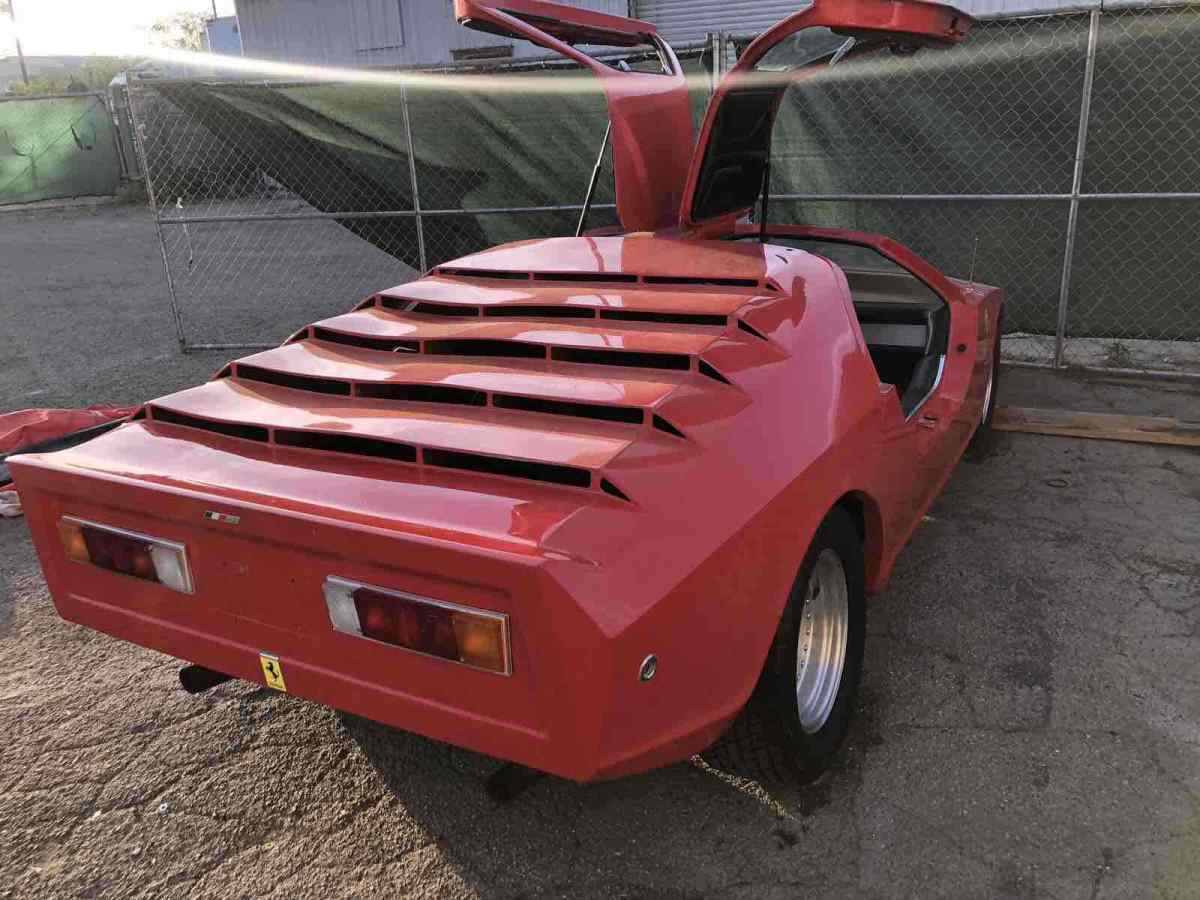 1977 Alfa Romeo Giulietta - photo 4