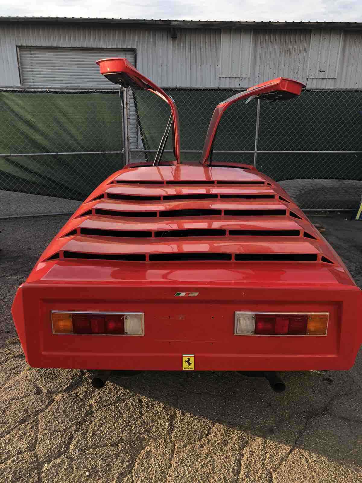 1977 Alfa Romeo Giulietta - photo 5