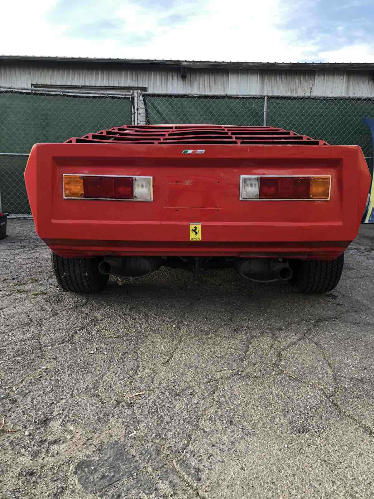 1977 Alfa Romeo Giulietta - photo 9