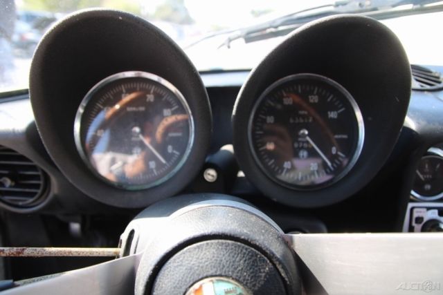 1977 Alfa Romeo Iniezione Iniezione - photo 12