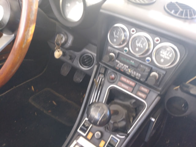 1977 Alfa Romeo Spider - photo 2