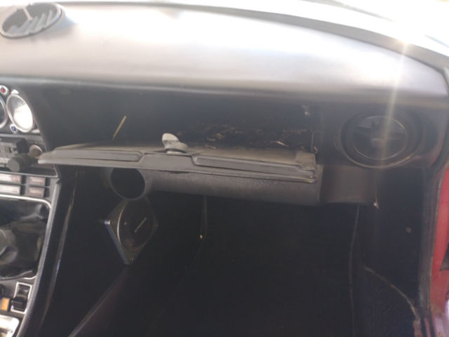 1977 Alfa Romeo Spider - photo 5