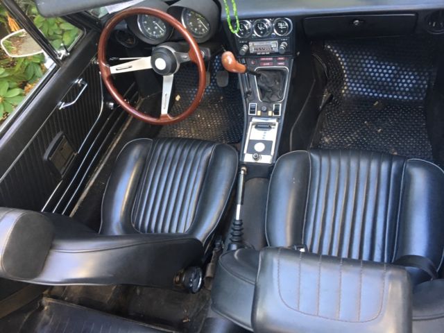 1977 Alfa Romeo Spider - photo 3
