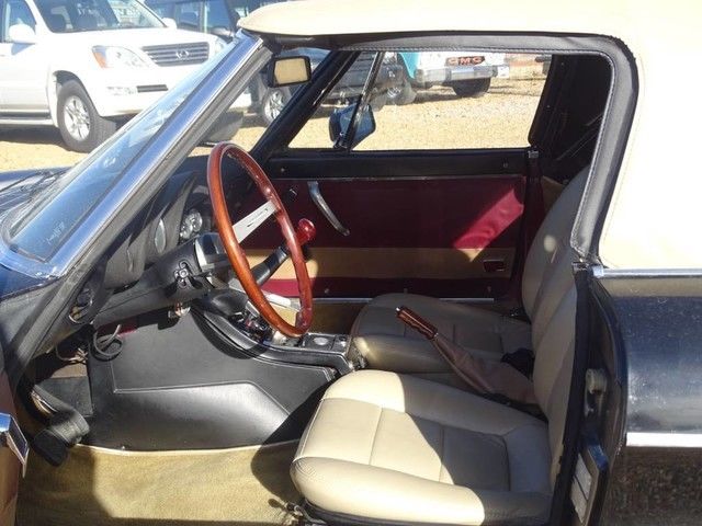 1977 Alfa Romeo Spider - photo 4