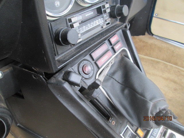 1977 Alfa Romeo Spider spider - photo 13