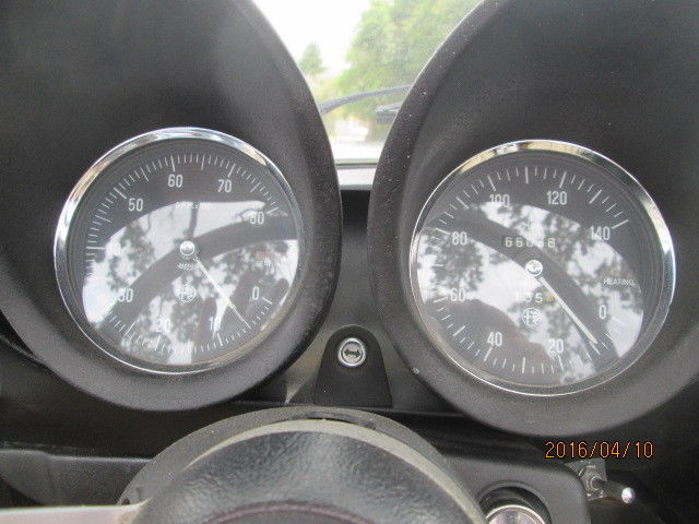 1977 Alfa Romeo Spider spider - photo 2