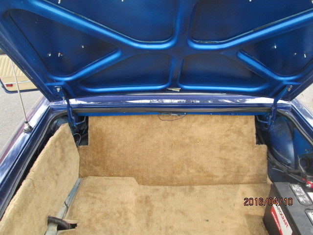 1977 Alfa Romeo Spider spider - photo 3
