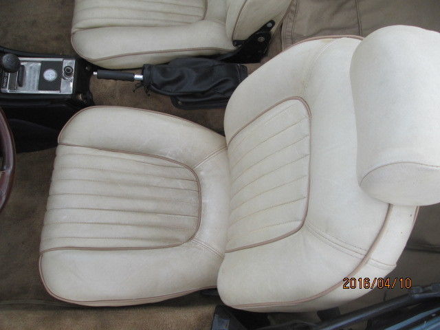 1977 Alfa Romeo Spider spider - photo 8