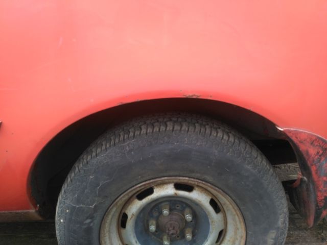 1977 AMC Hornet - photo 3