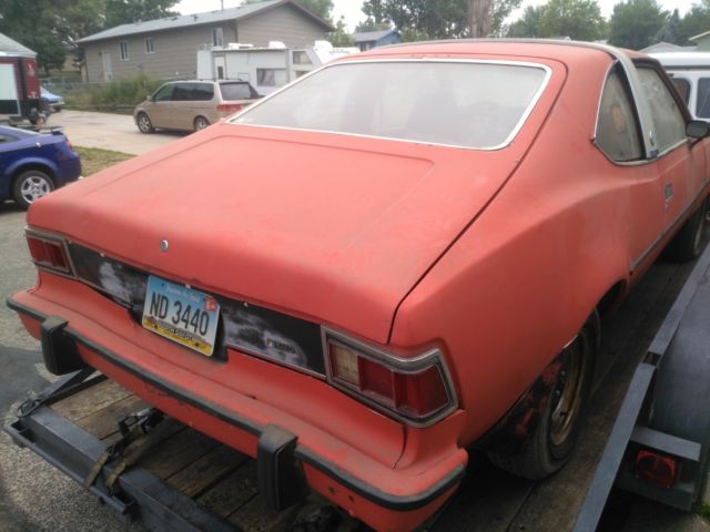 1977 AMC Hornet - photo 8