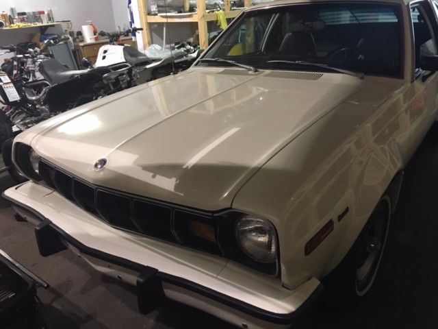 1977 AMC Hornet AMX - photo 10