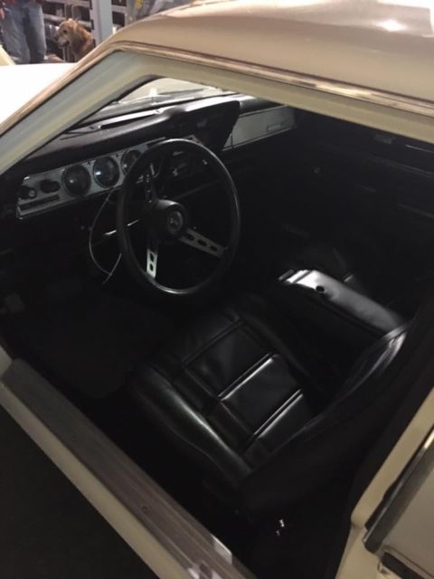 1977 AMC Hornet AMX - photo 9