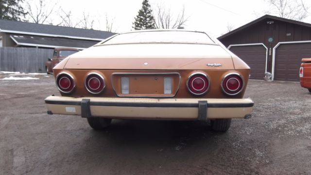 1977 AMC Other - photo 12