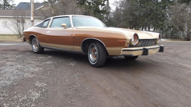 1977 AMC Other - photo 2