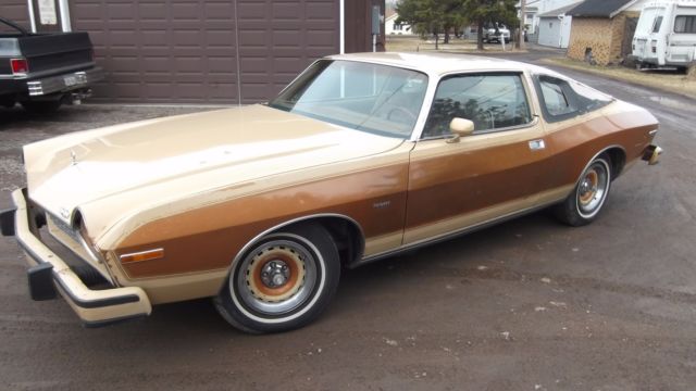 1977 AMC Other - photo 3