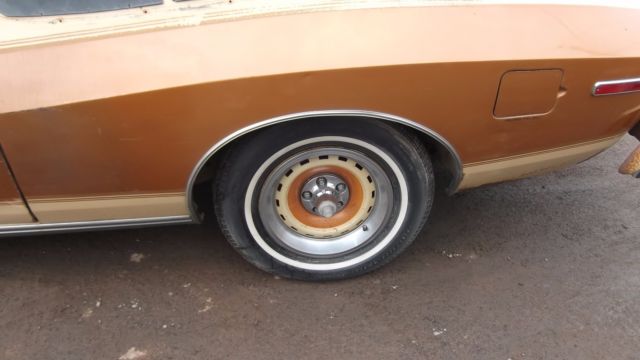 1977 AMC Other - photo 6